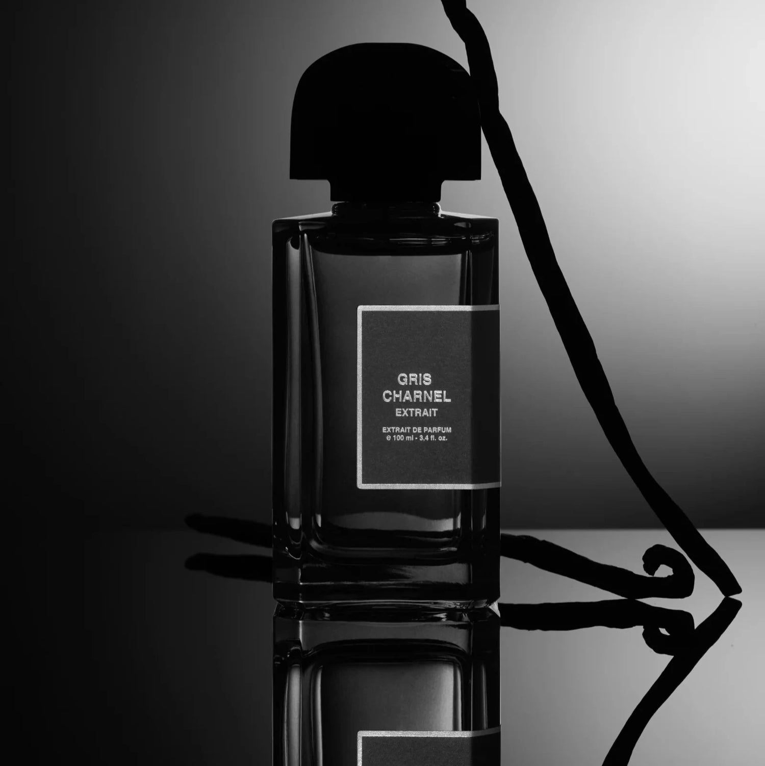 BDK Parfums Gris Charnel Extrait Unisex - 100ml