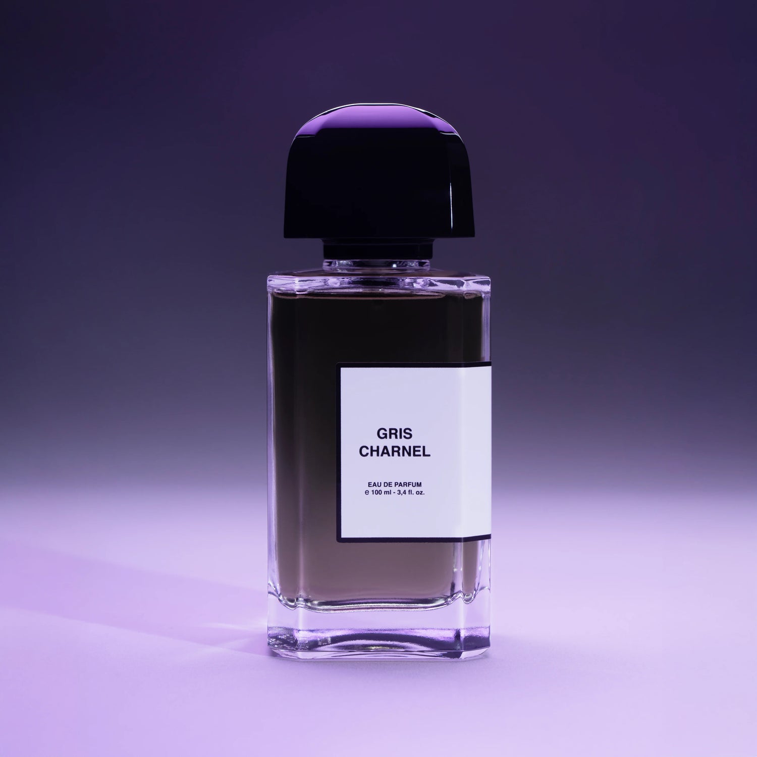 BDK Parfums Gris Charnel Unisex Eau de Parfum - 100ml