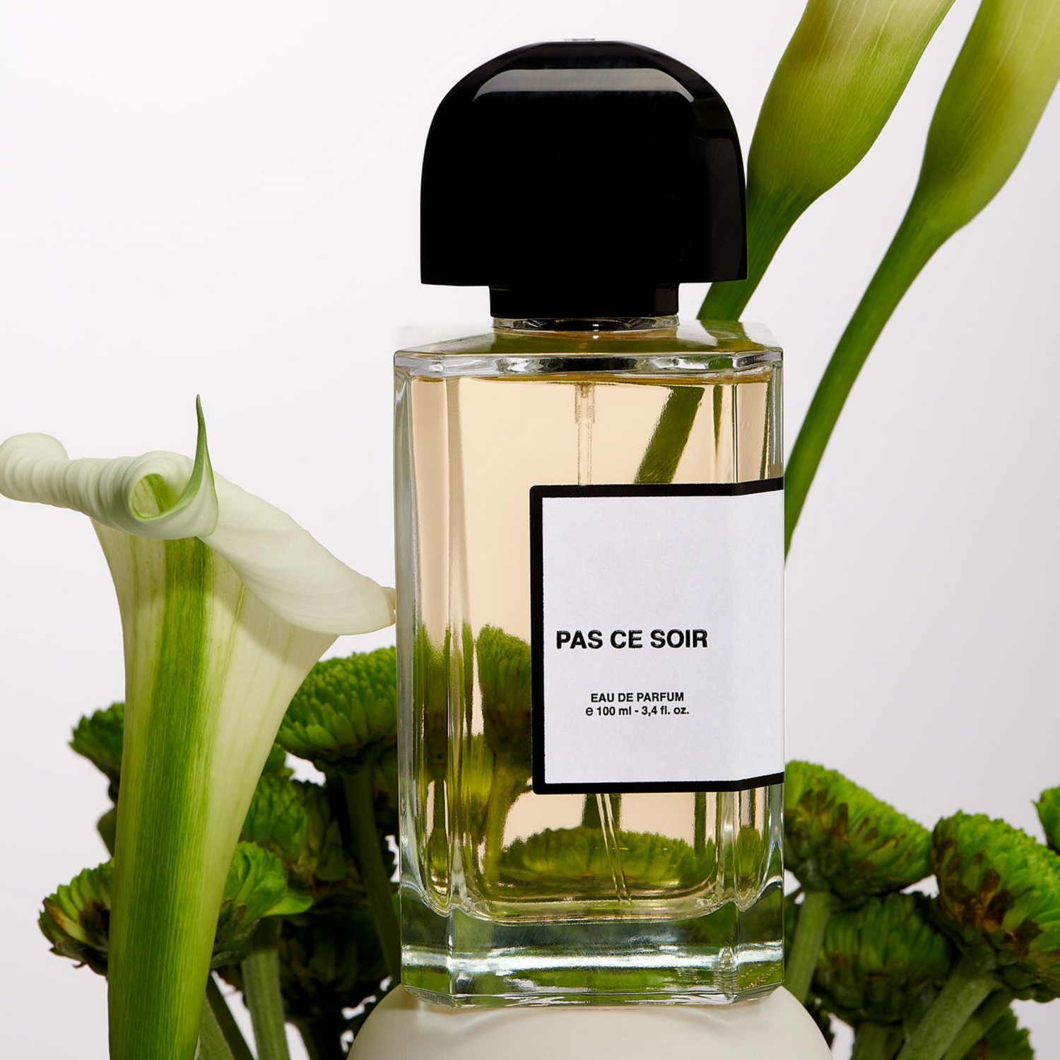 BDK Parfums Pas Ce Soir Women's Eau de Parfum - 100ml