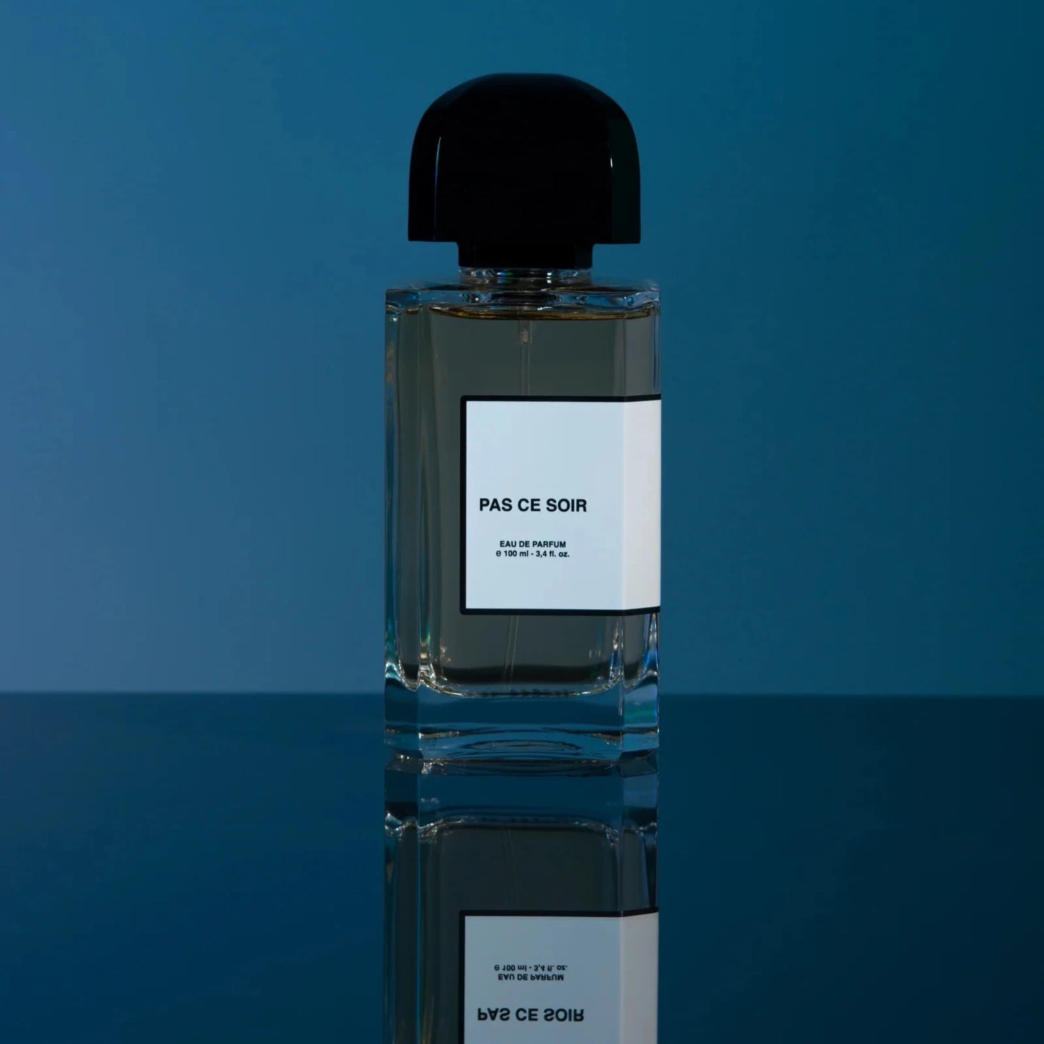 BDK Parfums Pas Ce Soir Women's Eau de Parfum - 100ml