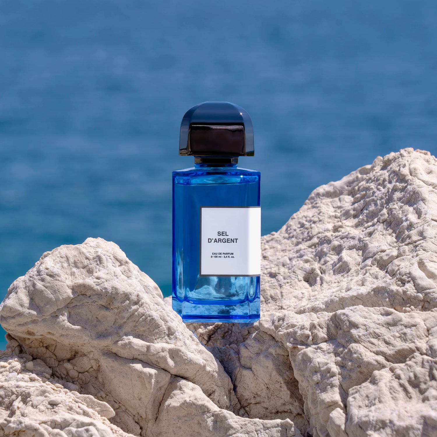BDK Parfums Sel d'Argent Unisex Eau de Parfum - 100ml