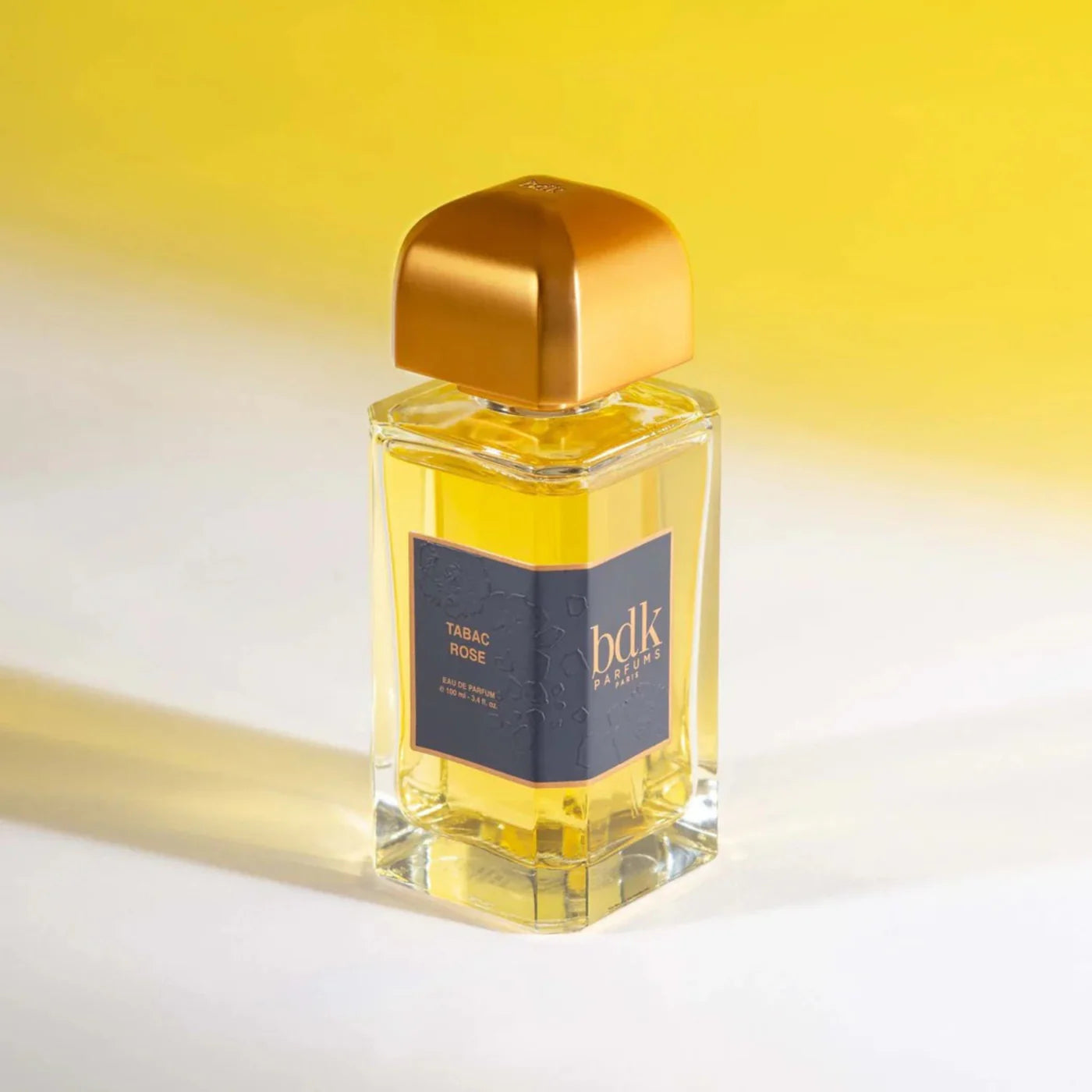 BDK Parfums Tabac Rose Unisex Eau de Parfum - 100ml