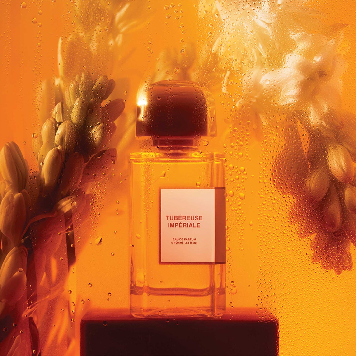 BDK Parfums Tubéreuse Impériale Unisex Eau de Parfum - 100ml