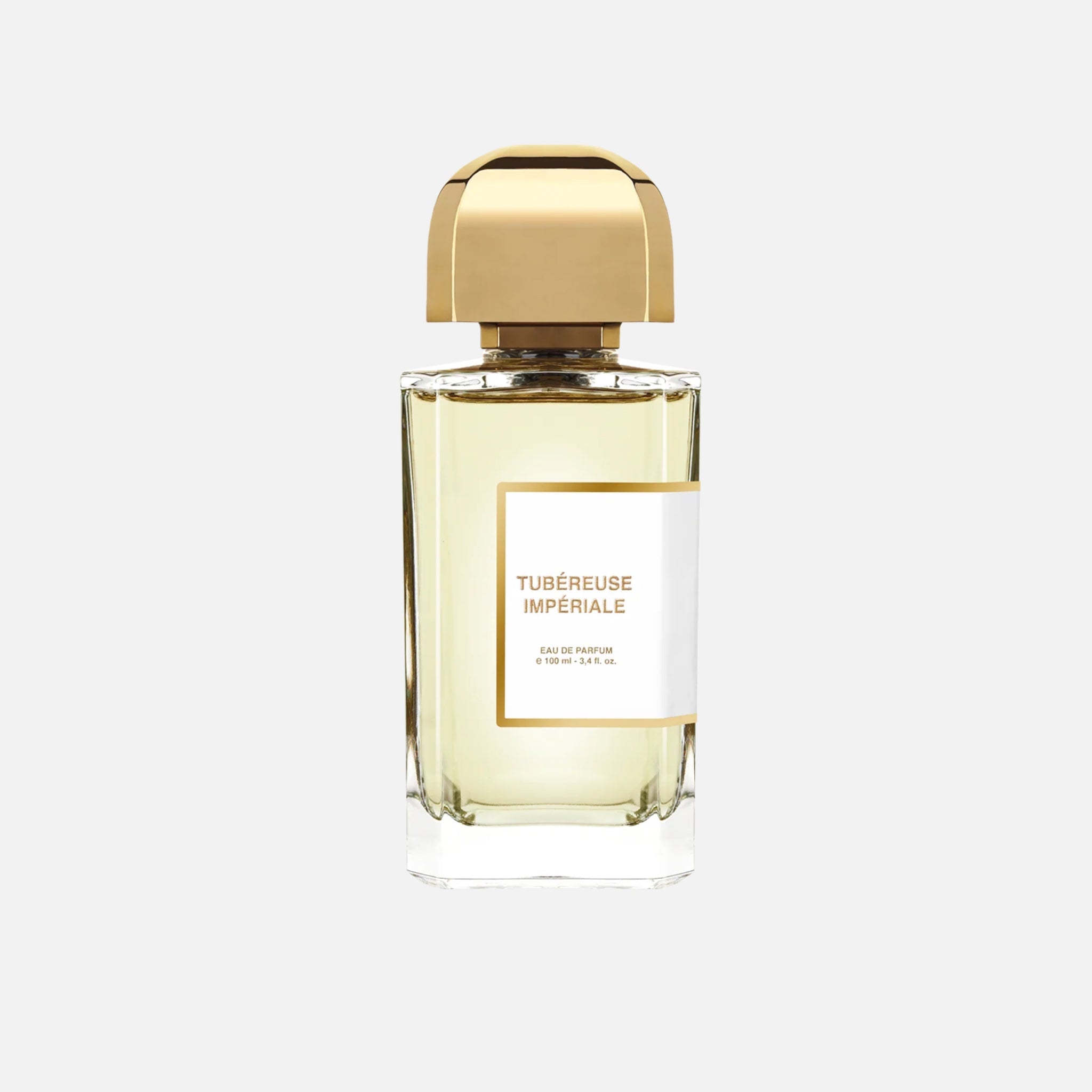 BDK Parfums Tubéreuse Impériale Unisex Eau de Parfum - 100ml – bottle
