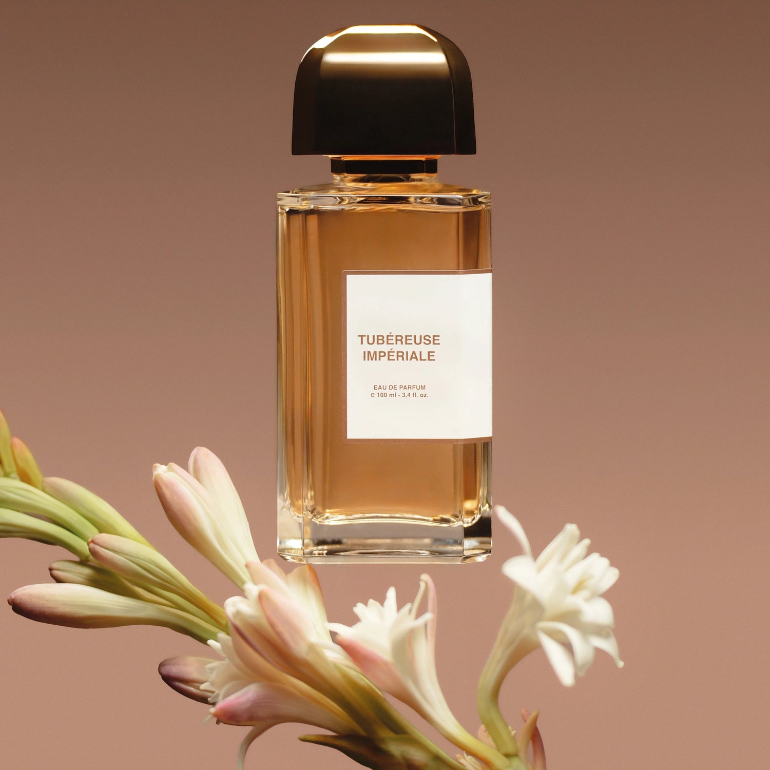 BDK Parfums Tubéreuse Impériale Unisex Eau de Parfum - 100ml