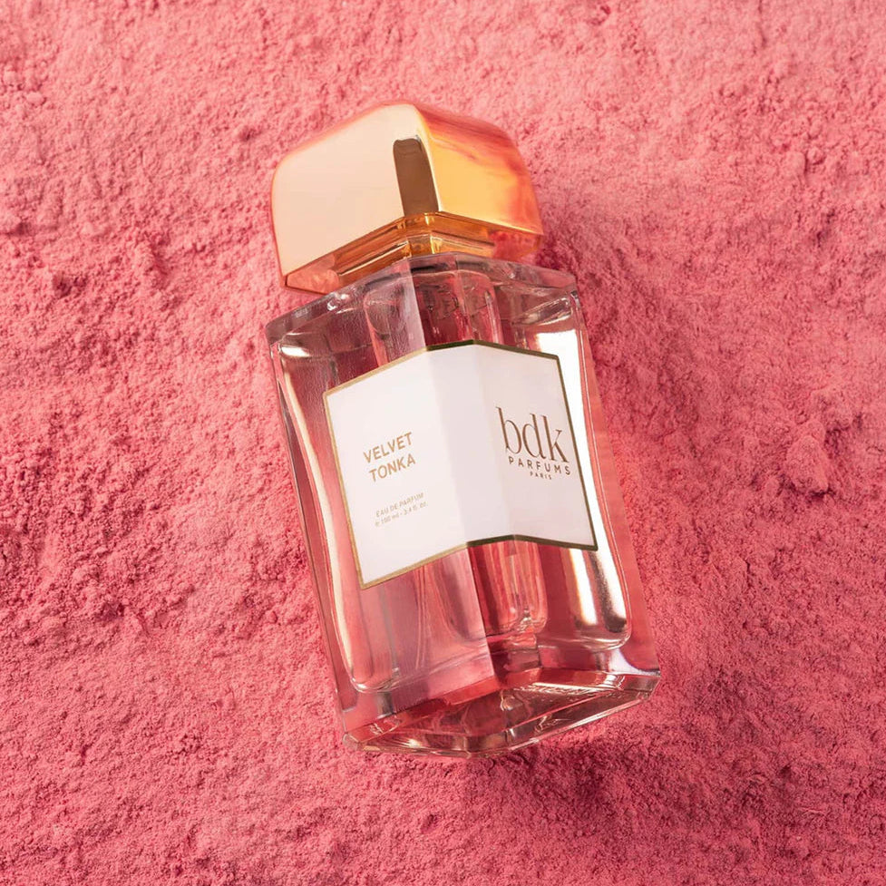 BDK Parfums Velvet Tonka Unisex Eau de Parfum - 100ml