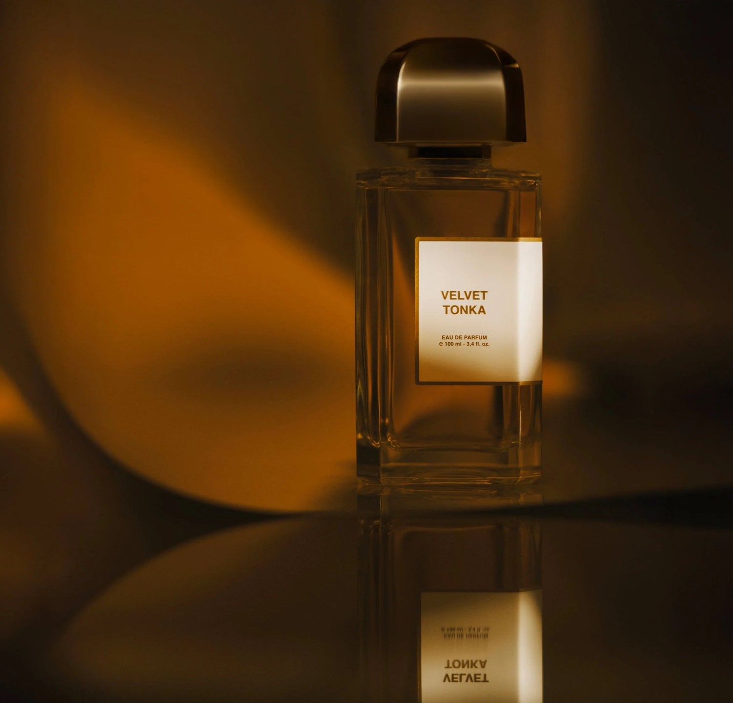 BDK Parfums Velvet Tonka Unisex Eau de Parfum - 100ml