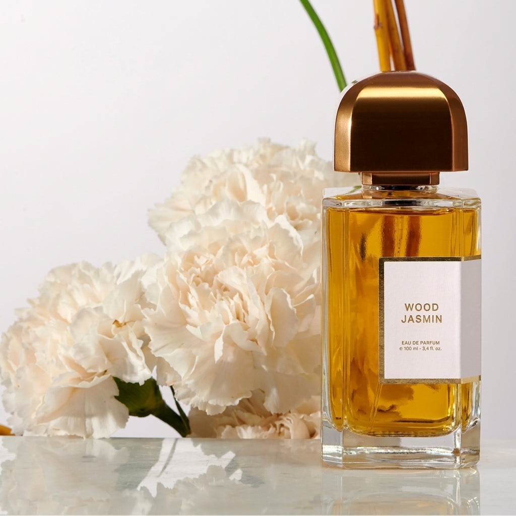 BDK Parfums Wood Jasmin Unisex Eau de Parfum - 100ml