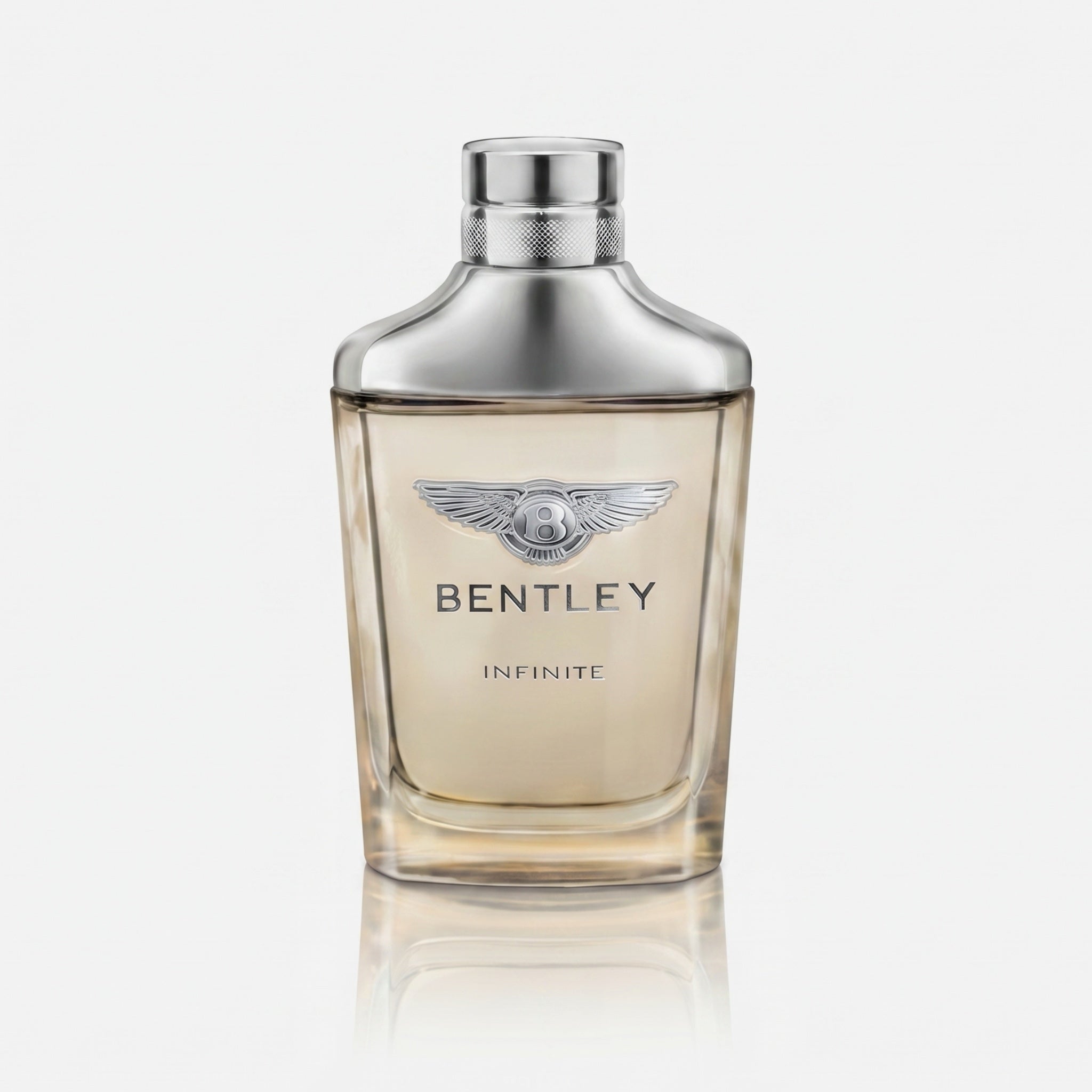 Bentley Infinite Men's Eau de Toilette - 100ml – bottle