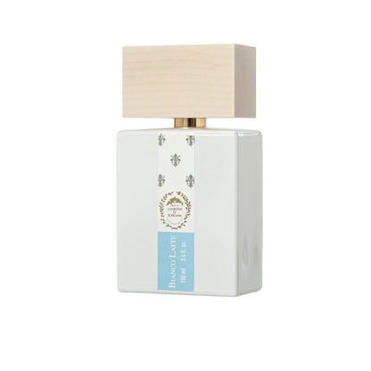 Giardini di Toscana Bianco Latte Unisex Eau de Parfum - 100ml – alternate view