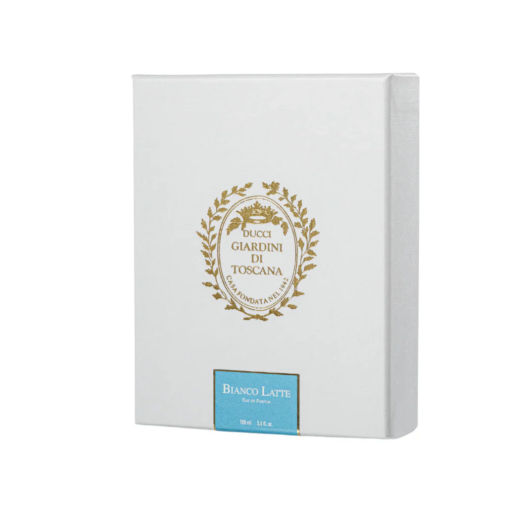 Giardini di Toscana Bianco Latte Unisex Eau de Parfum - 100ml – alternate view