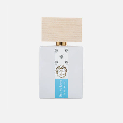 Giardini di Toscana Bianco Latte Unisex Eau de Parfum - 100ml – bottle