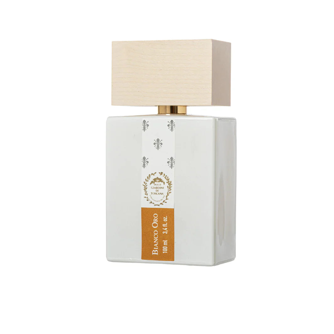 Giardini di Toscana Bianco Oro Unisex Eau de Parfum - 100ml – alternate view