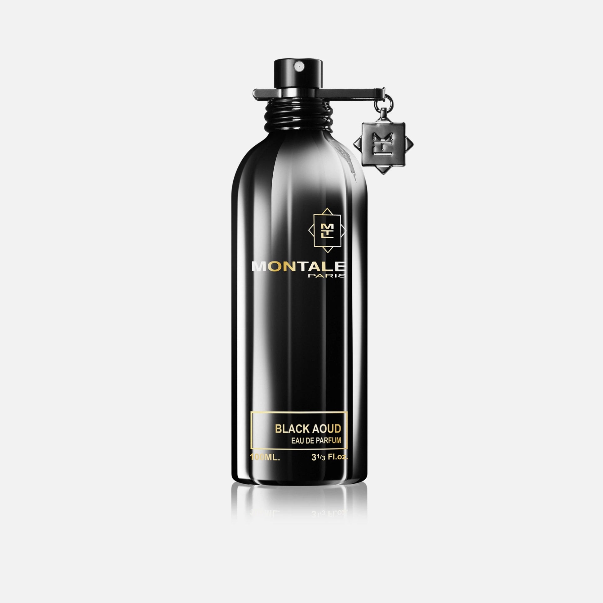 Black Aoud – bottle