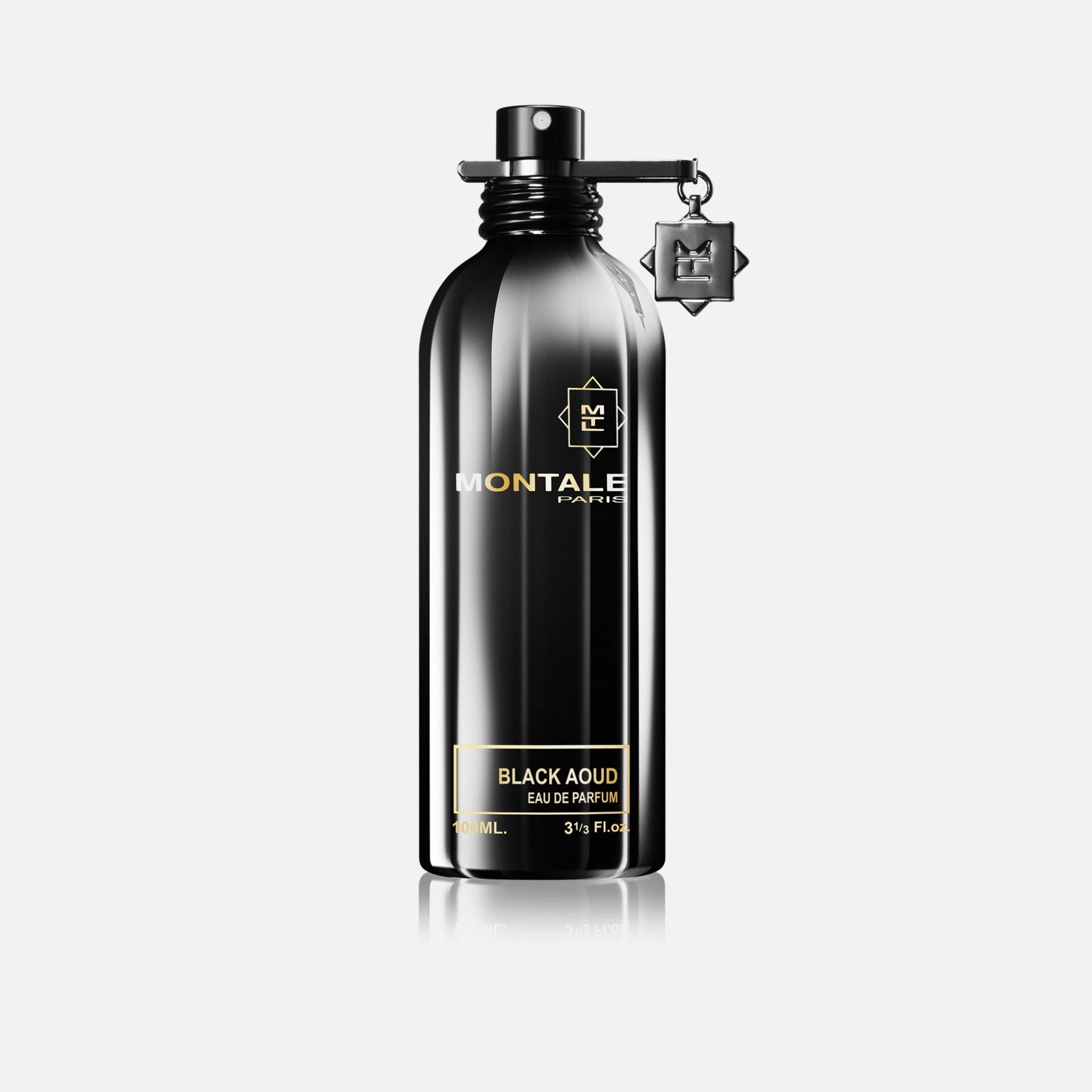 Black Aoud – bottle
