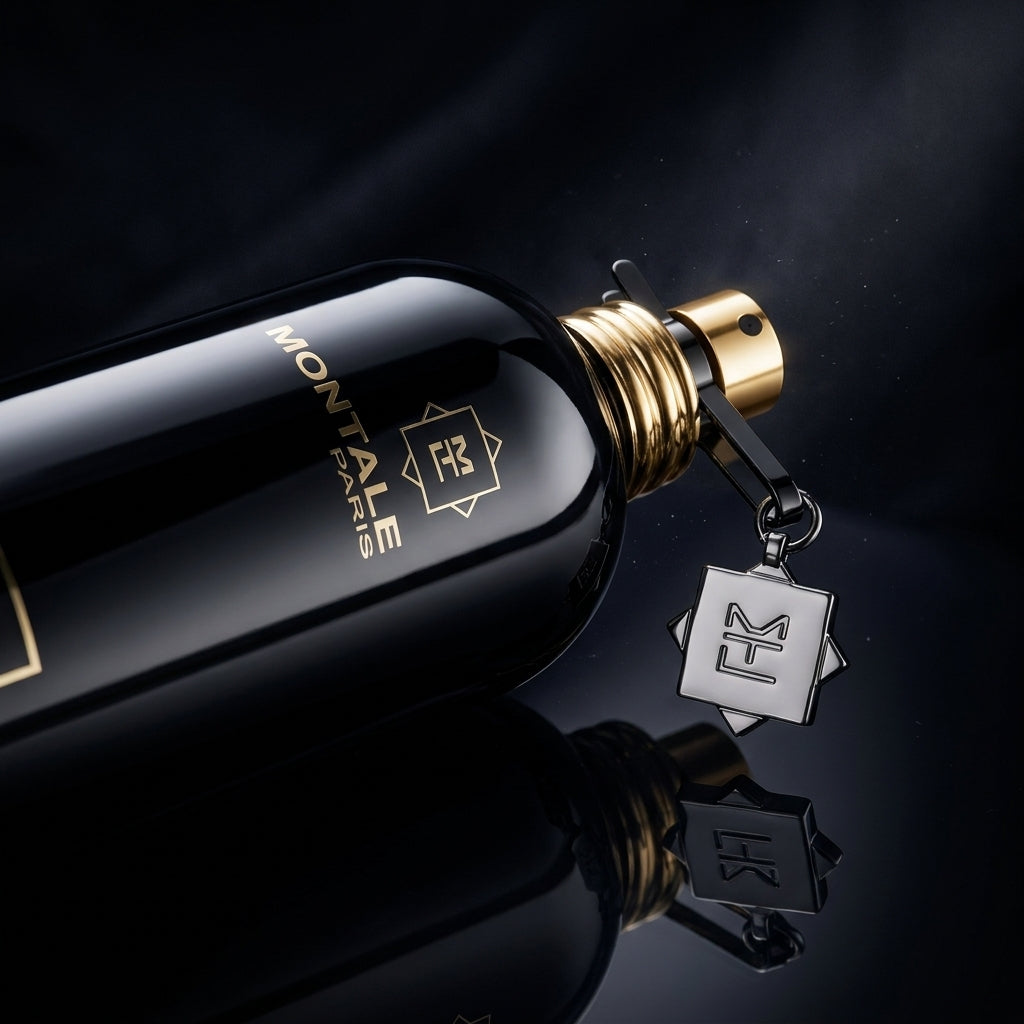 Montale Black Aoud