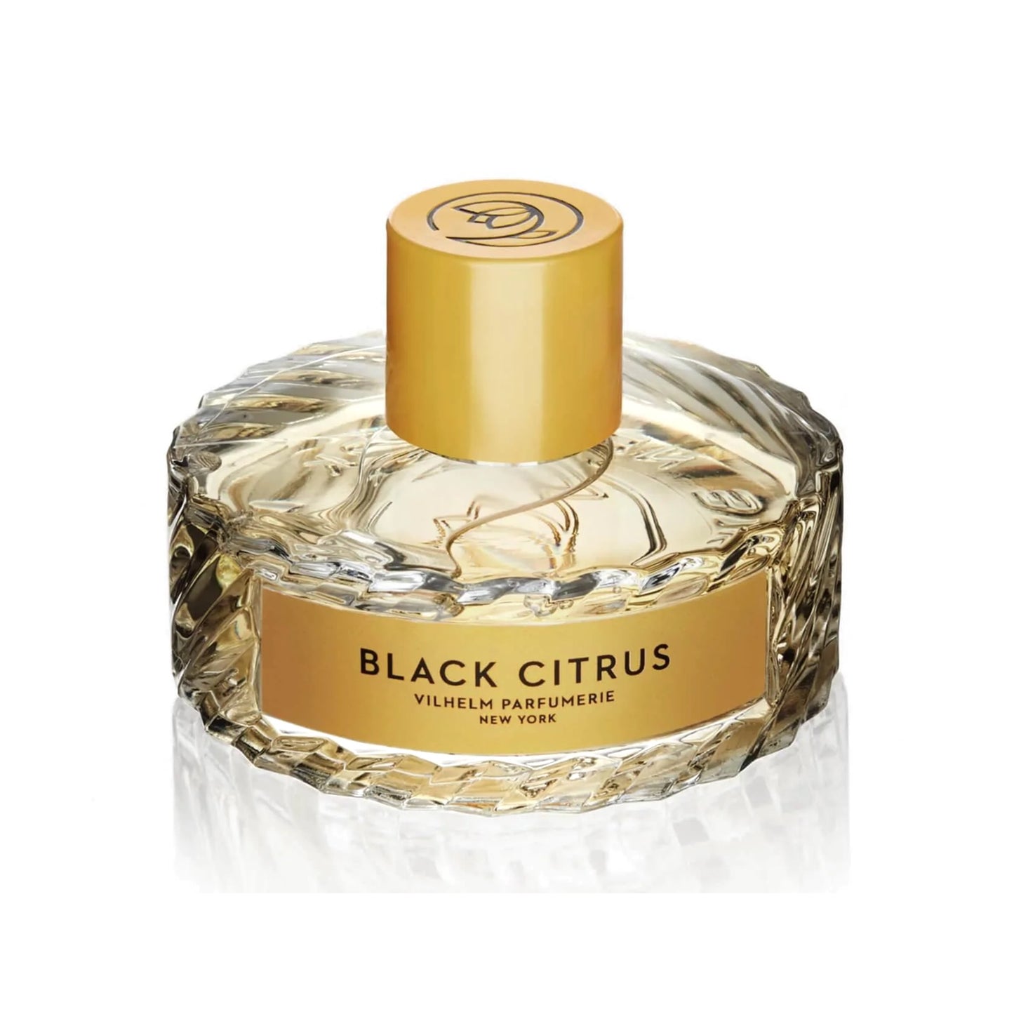 Vilhelm Parfumerie Black Citrus Unisex Eau de Parfum - 100ml – alternate view