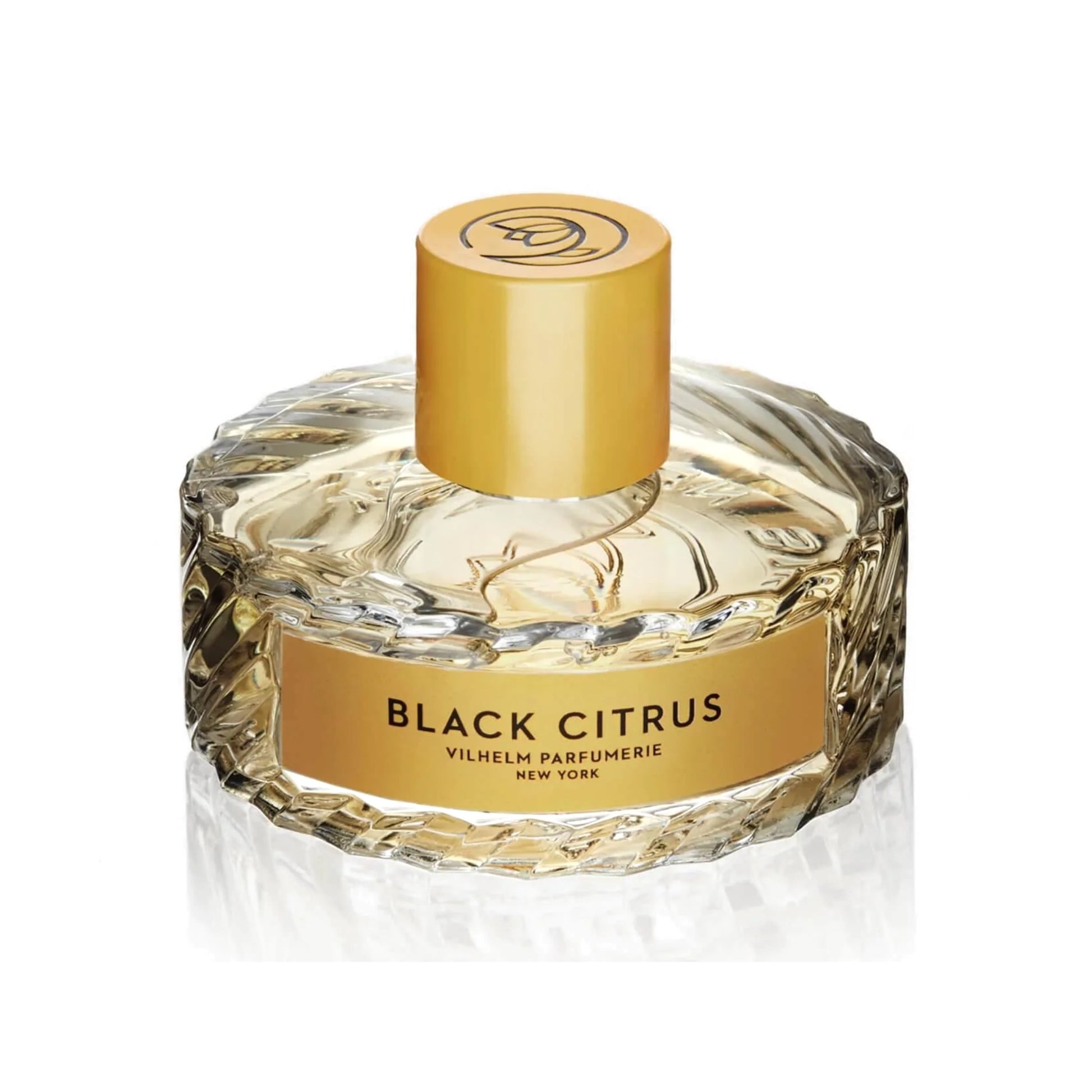 Vilhelm Parfumerie Black Citrus Unisex Eau de Parfum - 100ml – alternate view