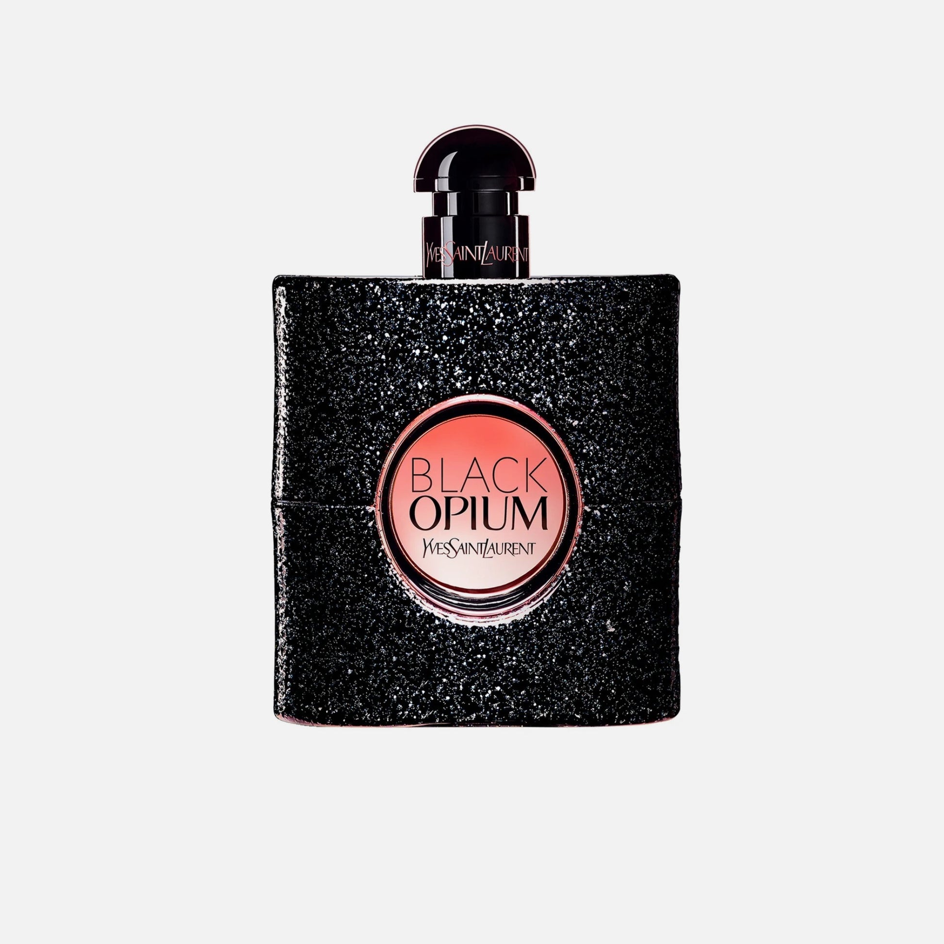 Yves Saint Laurent Black Opium Women's Eau de Parfum - 90ml – bottle