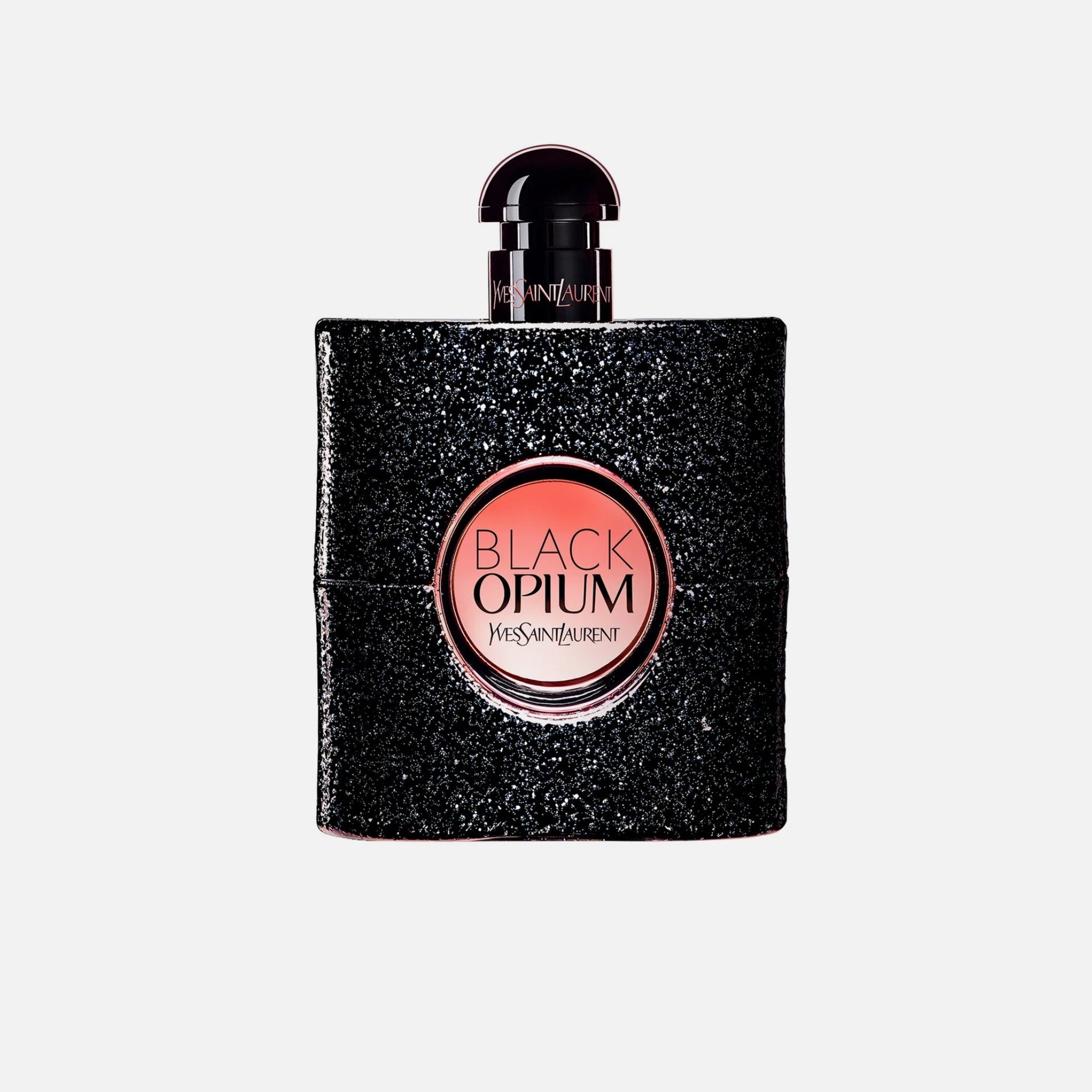 Yves Saint Laurent Black Opium Women's Eau de Parfum - 90ml – bottle