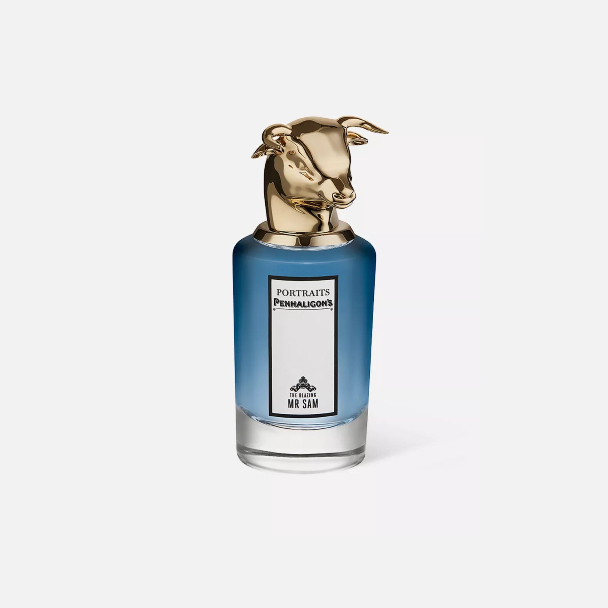 Penhaligon's Blazing Mister Sam Men's Eau de Parfum - 75ml – bottle