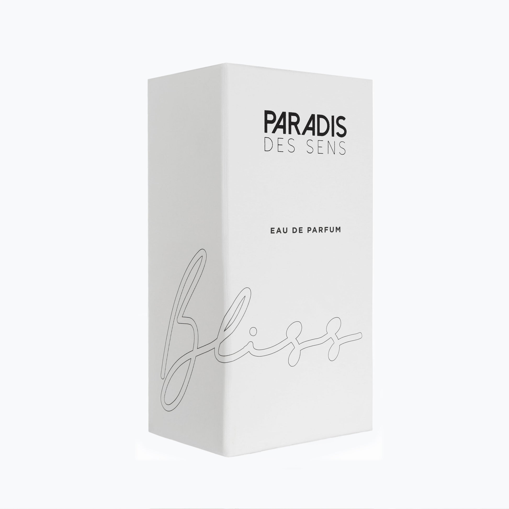 Paradis Des Sens Bliss Unisex Eau de Parfum - 100ml – alternate view