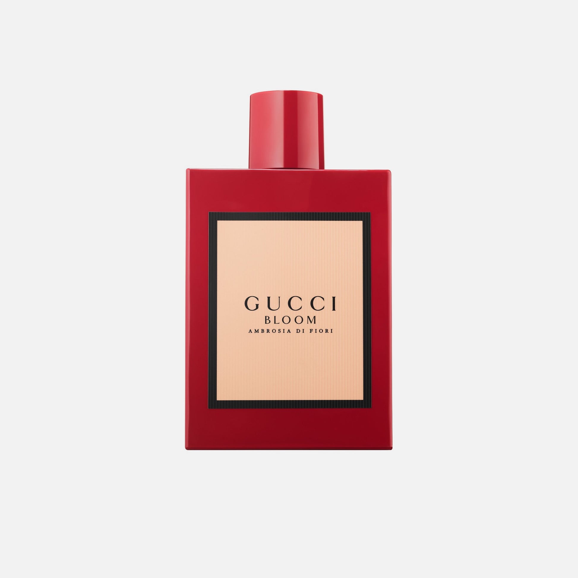 Gucci Bloom Ambrosia di Fiori Intense Women's Eau de Parfum Intense - 50ml – bottle