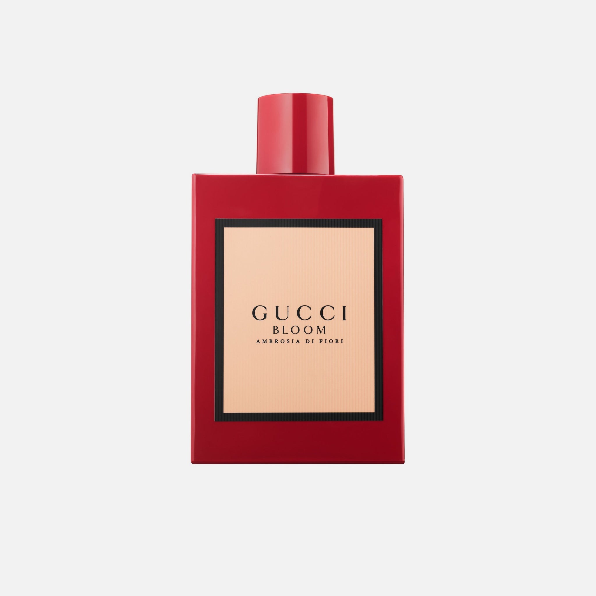 Gucci Bloom Ambrosia di Fiori Intense Women's Eau de Parfum Intense - 50ml – bottle