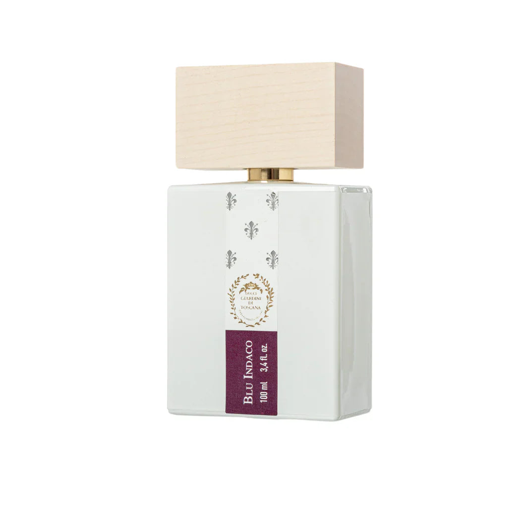 Giardini di Toscana Blu Indaco Unisex Eau de Parfum - 100ml – alternate view