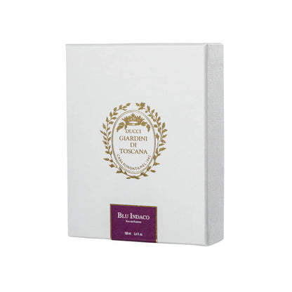 Giardini di Toscana Blu Indaco Unisex Eau de Parfum - 100ml – alternate view