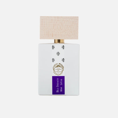 Giardini di Toscana Blu Indaco Unisex Eau de Parfum - 100ml – bottle