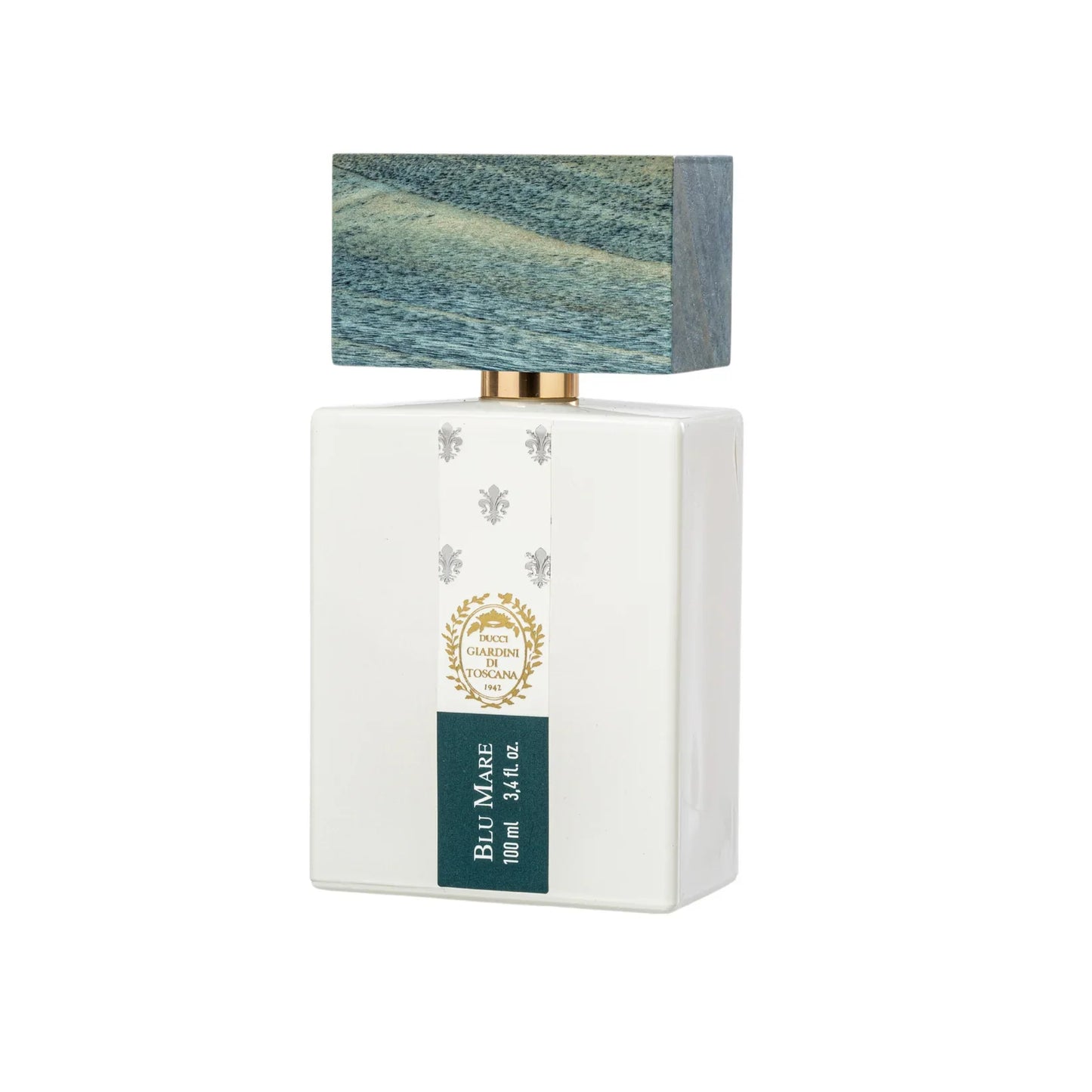 Giardini di Toscana Blu Mare Unisex Eau de Parfum - 100ml – alternate view