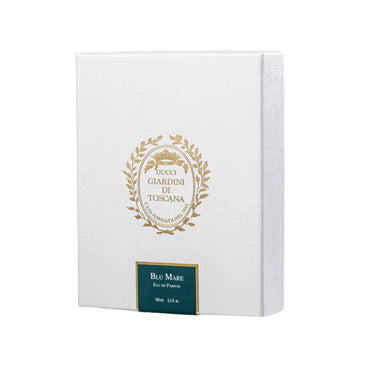Giardini di Toscana Blu Mare Unisex Eau de Parfum - 100ml – alternate view