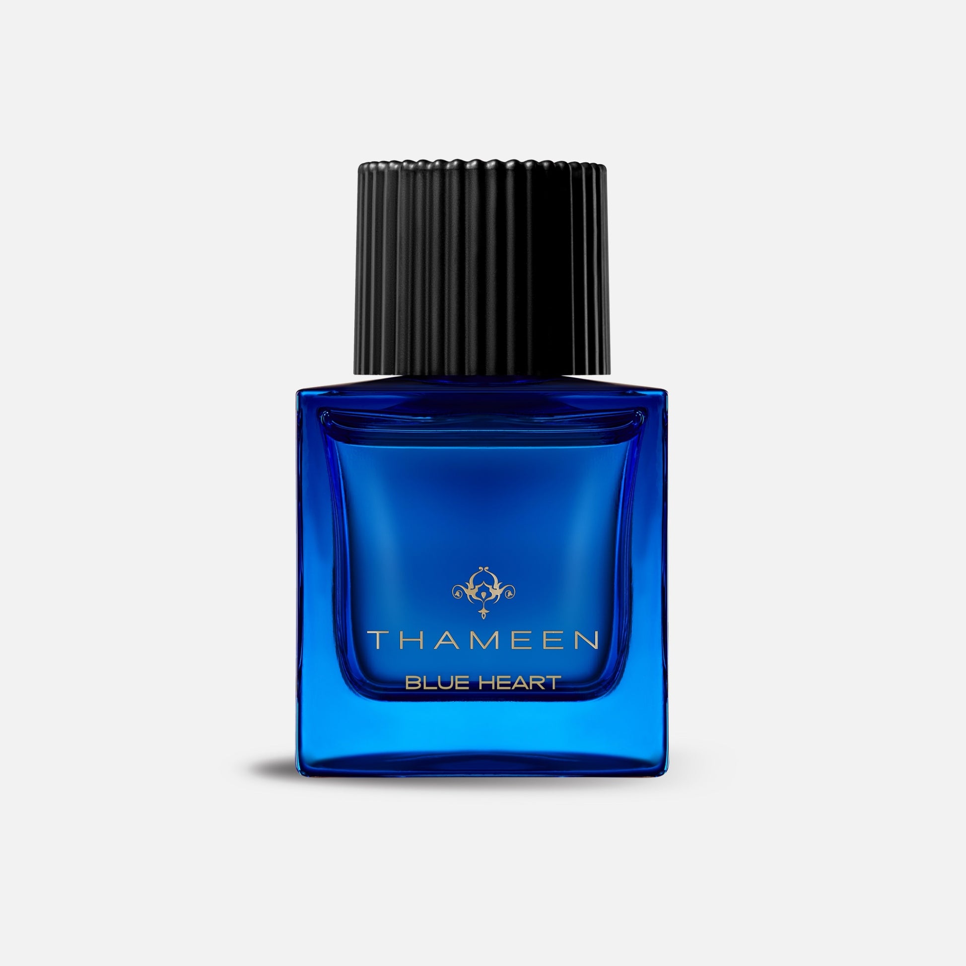 Thameen Blue Heart Unisex Extrait de Parfum - 50ml – bottle