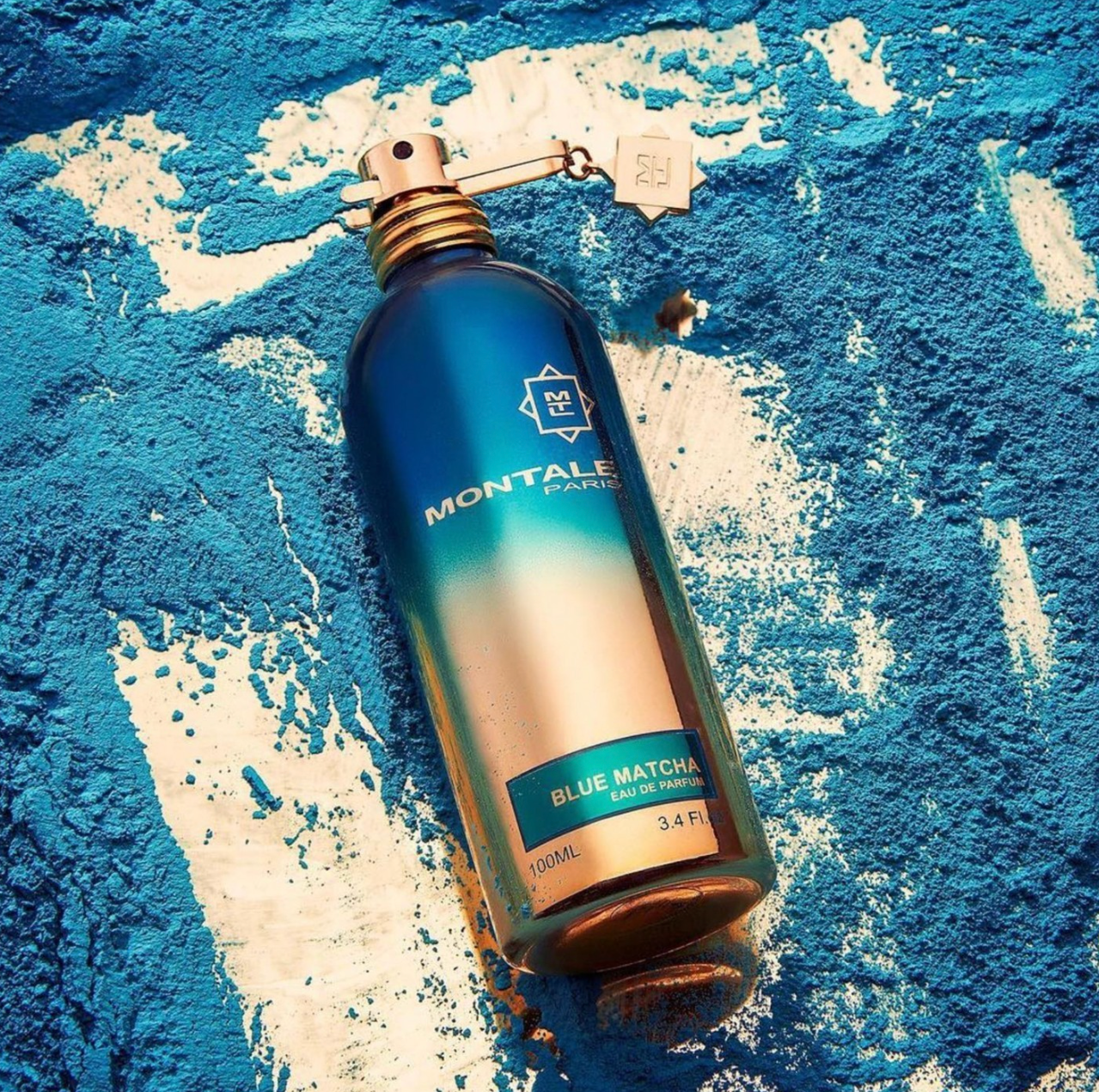 Montale Blue Matcha