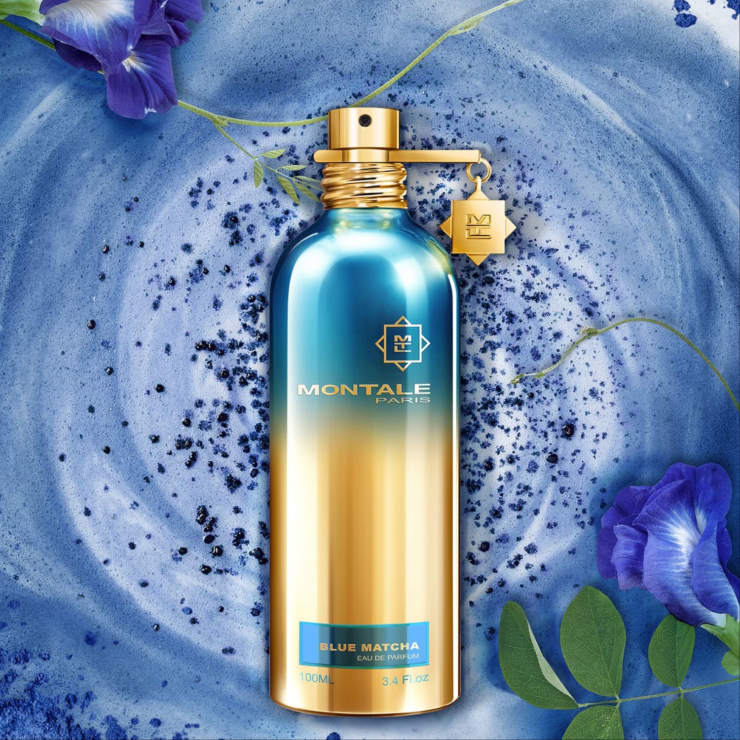 Montale Blue Matcha
