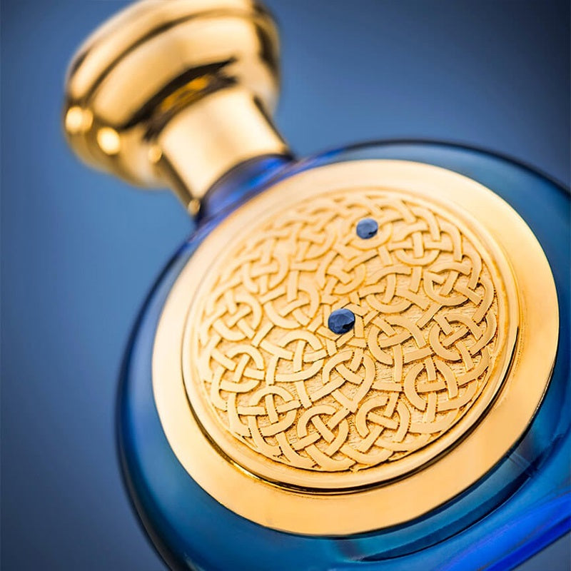 Boadicea the Victorious Blue Sapphire Supercharged Unisex Pure Parfum - 100ml