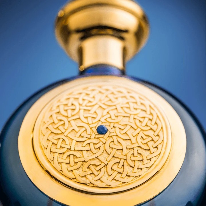 Boadicea the Victorious Blue Sapphire Unisex Pure Parfum - 100ml