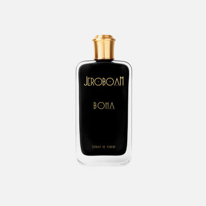 Jeroboam Boha Unisex Extrait de Parfum - 100ml – bottle