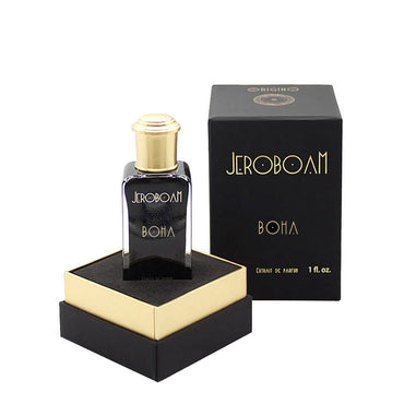 Jeroboam Boha Unisex Extrait de Parfum - 30ml – alternate view
