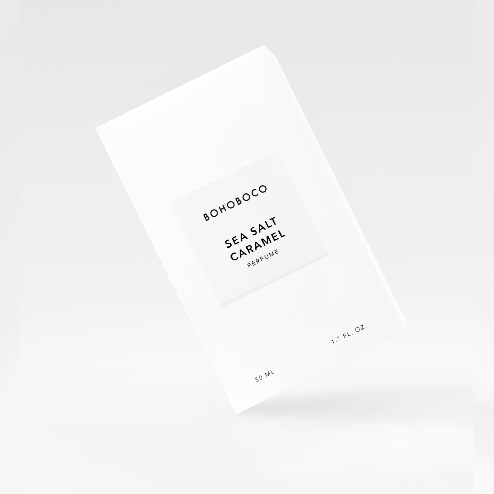 Bohoboco Sea Salt Caramel Unisex Eau de Parfum - 50ml – alternate view