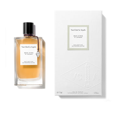 Van Cleef & Arpels Bois d’Iris Women's Eau de Parfum - 75ml – alternate view