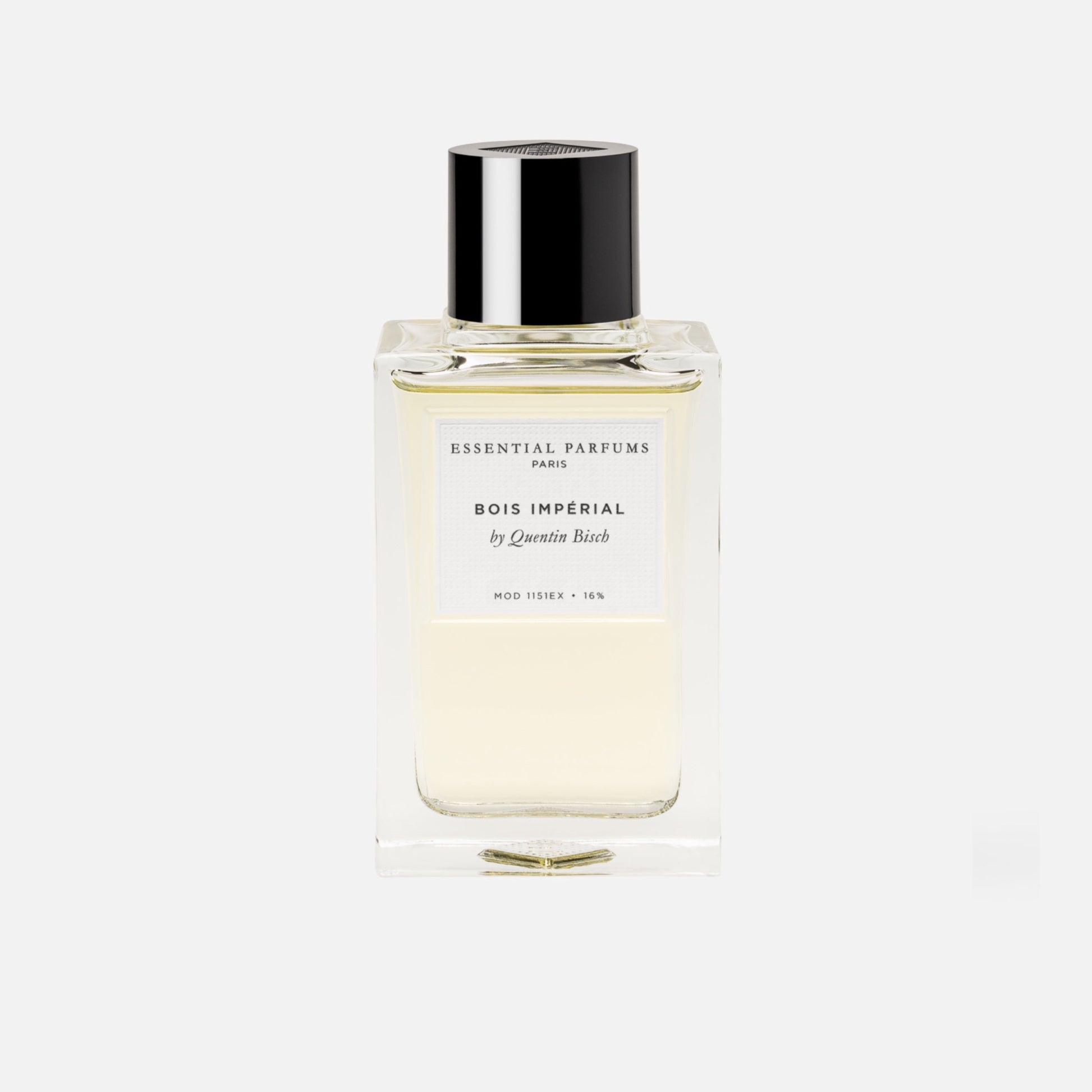 Essential Parfums Bois Impérial Unisex Eau de Parfum - 100ml – bottle