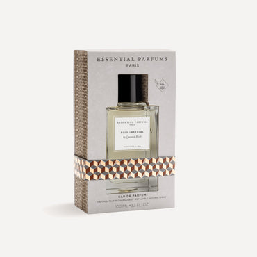 Essential Parfums Bois Impérial Unisex Eau de Parfum - 100ml – official packshot