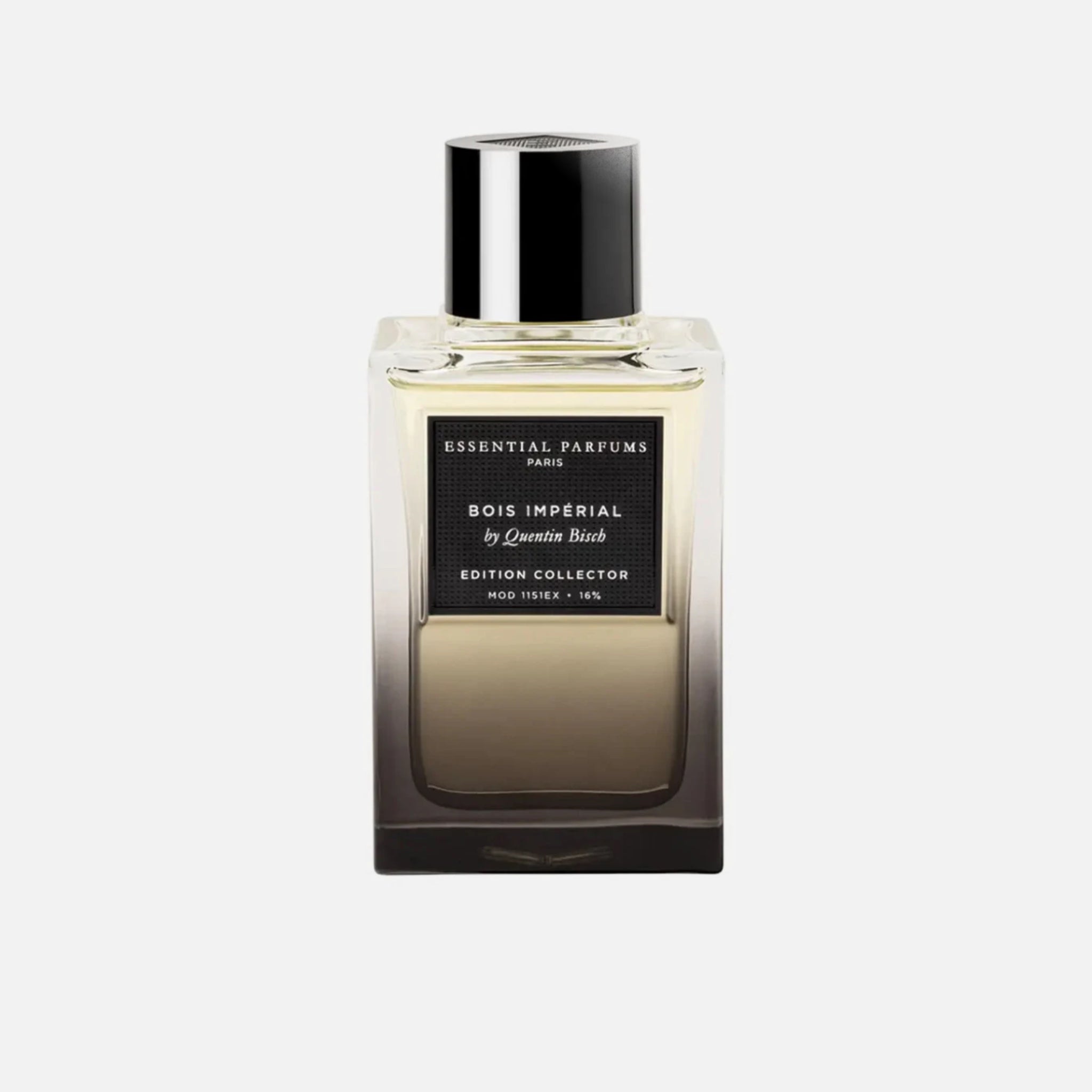 Essential Parfums Bois Impérial Collector Edition Unisex Eau de Parfum - 100ml – bottle