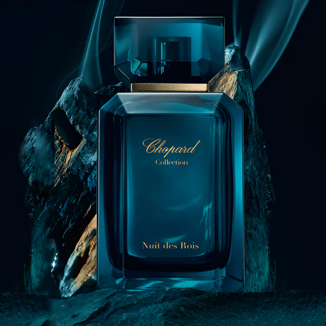 Chopard Bois Nomades
