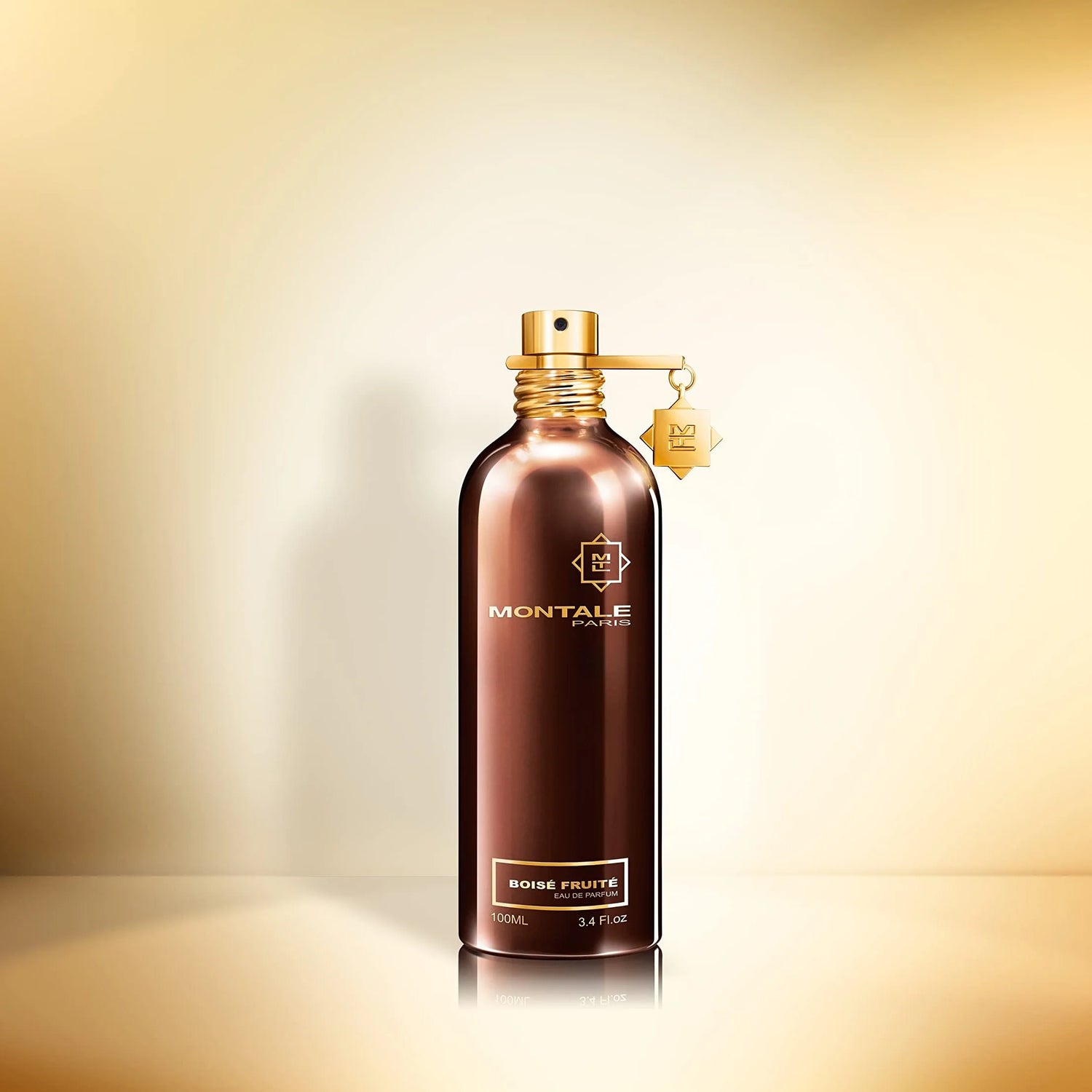 Montale Boisé Fruité