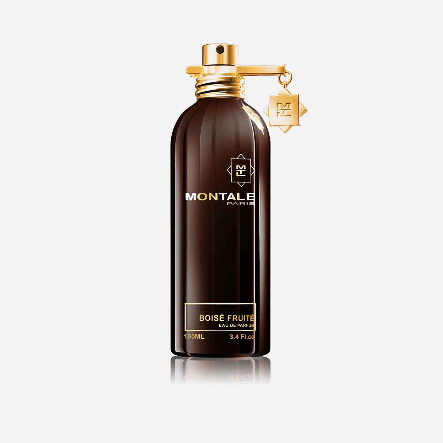 Boisé Fruité – bottle