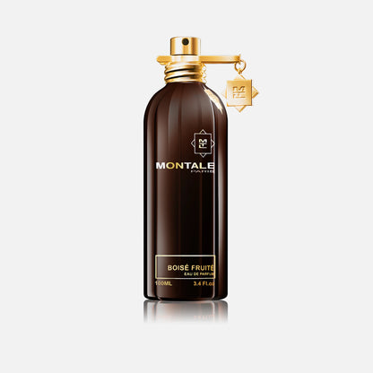 Boisé Fruité – bottle