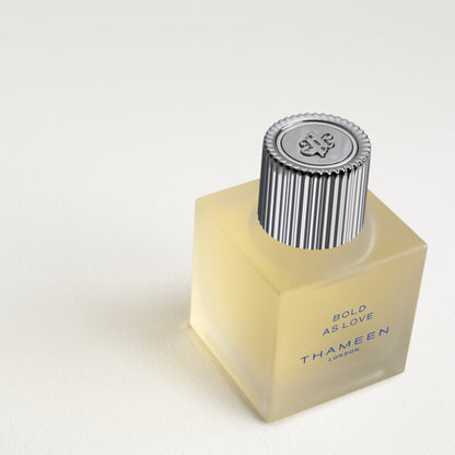 Thameen Bold As Love Unisex Cologne Elixir - 100ml – alternate view